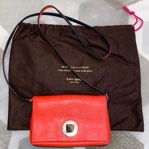Kate Spade crossbody purse